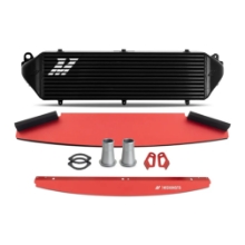 Picture of Mishimoto GR Corolla Performance Intercooler Kit - 2023+ GR Corolla