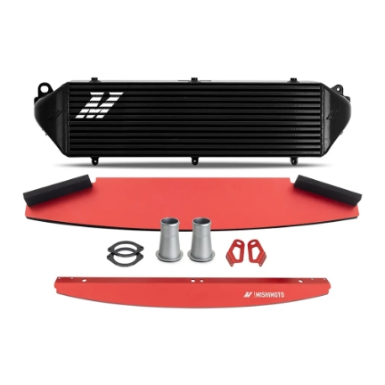 Picture of Mishimoto GR Corolla Performance Intercooler Kit - 2023+ GR Corolla