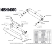 Picture of Mishimoto GR Corolla Performance Intercooler Kit - 2023+ GR Corolla