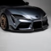 Picture of ADRO GR Supra Front Lip - 2020+ GR Supra