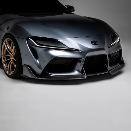 Picture of ADRO GR Supra Front Lip - 2020+ GR Supra