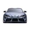 Picture of ADRO GR Supra Front Lip - 2020+ GR Supra