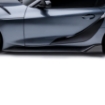 Picture of ADRO GR Side Skirts - 2020+ GR Supra