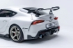 Picture of ADRO GR Supra AT-R2 Taller Swan Neck Wing - 2020+ GR Supra