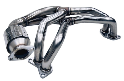 Picture of HKS GR86 Super Manifold with Catalyzer GT-SPEC - 2022+ BRZ/GR86