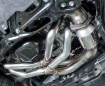 Picture of HKS GR86 Super Manifold with Catalyzer GT-SPEC - 2022+ BRZ/GR86