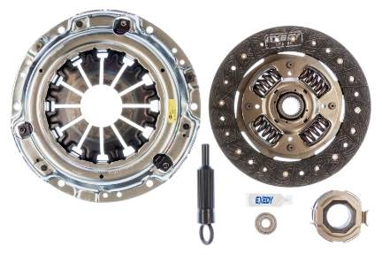 Picture of Exedy Stage 1 Organic Clutch - 2022+ BRZ/GR86