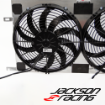 Picture of Jackson Racing FR-S/86 Cooling Fan Shroud Kit - 2013-2020 BRZ/FR-S/86