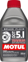 Picture of MOTUL DOT 5.1 Brake Fluid (1/2 Liter)