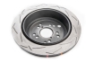 Picture of DBA T3 4000 Series Rotor (Rear) - 2013-2020 BRZ/FR-S/86