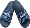 Picture of HKS Premium Goods Oil Color Sandals