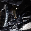 Picture of SPL GR86/BRZ Front End Links (Short Version) - 2013-2020 BRZ/FR-S/86, 2022+ BRZ/GR86