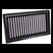 Picture of AEM Dryflow Air Filter - 2017-2020 BRZ/86 (Manual), 2022+ BRZ/GR86