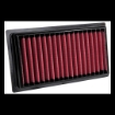 Picture of AEM Dryflow Air Filter - 2017-2020 BRZ/86 (Manual), 2022+ BRZ/GR86