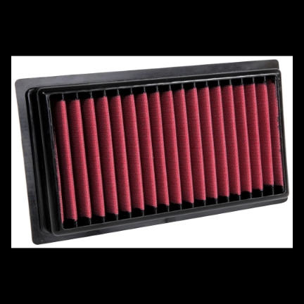 Picture of AEM Dryflow Air Filter - 2017-2020 BRZ/86 (Manual), 2022+ BRZ/GR86