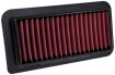 Picture of AEM Dryflow Air Filter - 2013-2016 BRZ/FR-S, 2017-2020 BRZ/86 (Automatic)