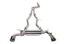 Picture of APEXi N1 Evo Extreme Muffler Exhaust (Non-Resonated) - 2020+ GR Supra