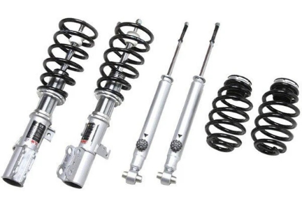 Picture of TOM'S Sports Suspension Kit - 2022+ BRZ/GR86