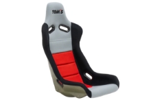 Picture of TOM'S Heritage Edition Carbon Kevlar Bucket Seats