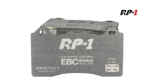 Picture of EBC RP-1 Race Brake Pads - GR86/FR-S Apollo Big Brake Kit