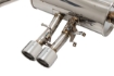 Picture of APEXi GR Corolla N1 Evo Extreme Catback Exhaust (Resonated) - 2023+ GR Corolla