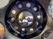 Picture of Gram Lights 57DR 18x9.5 +22 5x114.3 - Semi-Gloss Black - GR Corolla