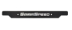 Picture of GrimmSpeed Front License Plate Delete 02-05 Subaru Impreza WRX/STI