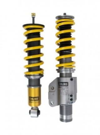 Picture of Ohlins Road & Track Coilovers - 2013-2020 BRZ/FR-S/86