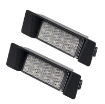 Picture of 86SpeedLED License Plate Light - 2022+ BRZ/GR86