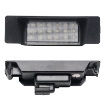 Picture of 86SpeedLED License Plate Light - 2022+ BRZ/GR86