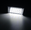 Picture of 86SpeedLED License Plate Light - 2022+ BRZ/GR86