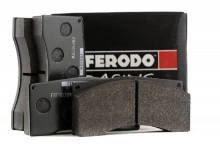 Picture of Ferodo Racing GRC Front FCP5261H DS2500 Brake Pads - 2023+ GR Corolla