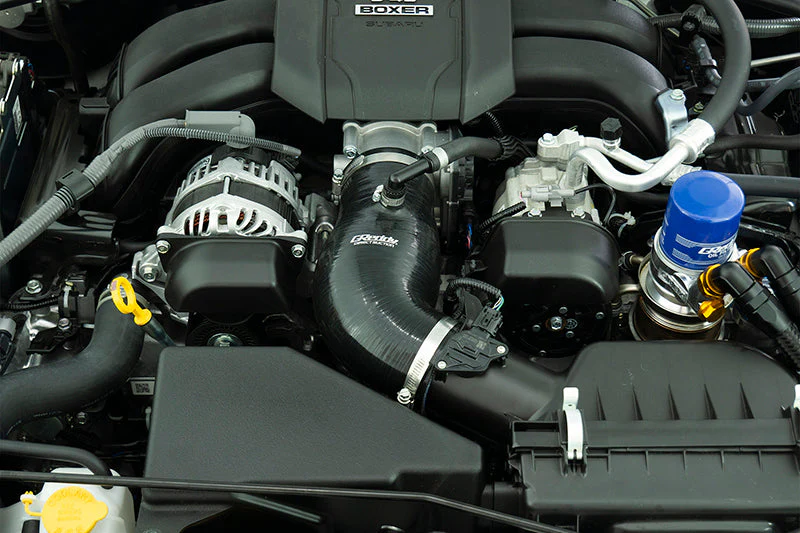 GReddy FA24 Direct Suction Tube - 2022+ BRZ/GR86. Speed Industry ...