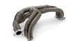 Picture of Tomei Ver.2 FA24 Equal Length Exhaust Header - 2022+ BRZ/GR86