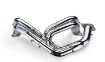 Picture of Tomei Ver.2 FA24 Equal Length Exhaust Header - 2022+ BRZ/GR86