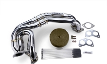 Picture of Tomei Ver.2 FA24 Expreme UEL Exhaust Header - 2022+ BRZ/GR86 