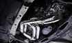 Picture of Tomei Ver.2 FA24 Expreme UEL Exhaust Header - 2022+ BRZ/GR86 