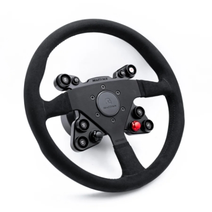 Picture of JQ Werks | MadTrace GR86 Racing Steering Wheel System - 2017-2020 BRZ/86, 2022+ BRZ/GR86