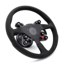 Picture of JQ Werks | MadTrace GR Supra Racing Steering Wheel System - 2020+ GR Supra