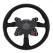 Picture of JQ Werks | MadTrace GR Supra Racing Steering Wheel System - 2020+ GR Supra