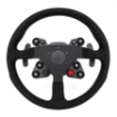 Picture of JQ Werks | MadTrace GR Supra Racing Steering Wheel System - 2020+ GR Supra