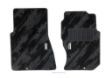 Picture of HKS R32 GTR Mono-Tone Oil Splash Pattern Floor Mat Set - 1989-1994 Skyline GT-R