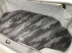 Picture of HKS R33 GTR Mono-Tone Oil Splash Pattern Floor Mat Set - 1995-1998 Skyline GT-R