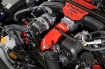 Picture of Perrin Silicone Inlet Hose - 2022+ BRZ/GR86