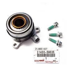 Picture of OEM GR Corolla Clutch Release Bearing Cylinder Assembly - 2023+ GR Corolla