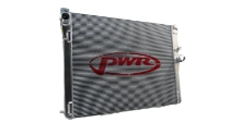 Picture of PWR GR Supra 42mm Performance Radiator - 2020+ GR Supra