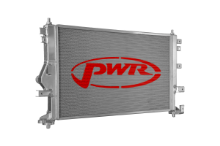 Picture of PWR GR Corolla 32mm Performance Radiator - 2020+ GR Corolla