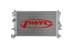 Picture of PWR GR Corolla 32mm Performance Radiator - 2020+ GR Corolla