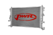 Picture of PWR GR Corolla 32mm Performance Radiator - 2020+ GR Corolla