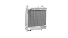 Picture of PWR GR Supra 42mm Performance Auxiliary Radiator (Right Side) - 2020+ GR Supra